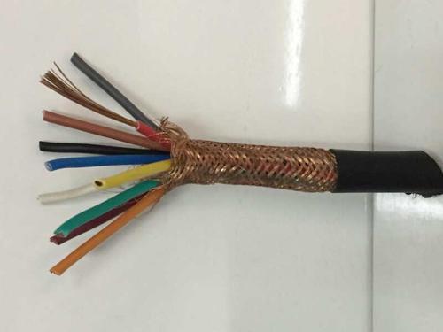 氟塑料電纜