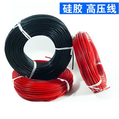 UL3239 硅橡膠高壓線